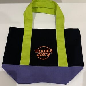 Trader Joe’s mini tote